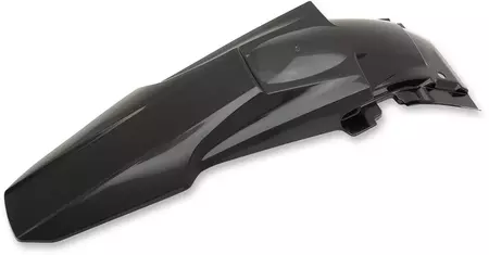 "Cycra Suzuki" galinis sparnas juodas