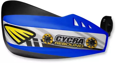 Cycra Rebound käsisuojat sininen-1