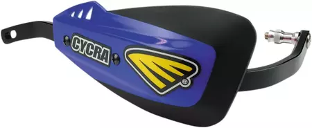 "Cycra Series One" rankų apsaugos mėlynos spalvos-1