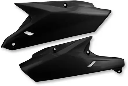 Set de Cycra Yamaha laturi negru - 1CYC-2776-12