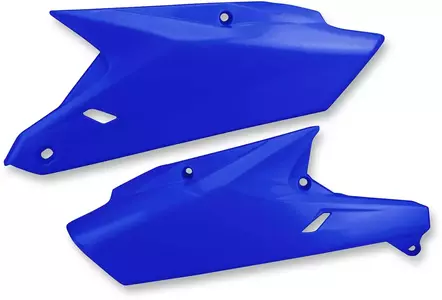 Komplet boczków Cycra Yamaha niebieski - 1CYC-2776-62