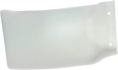Pokrov zadnjega amortizerja Cycra Honda bele barve - 1CYC-3878-02