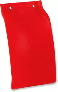 Cycra Honda achterschokbreker hoes rood - 1CYC-3878-32