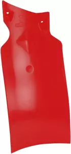 Капак на задния амортисьор на Honda червен - 1CYC-3875-32
