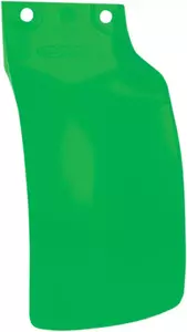 Osłona amortyzatora tył Cycra Kawasaki zielona - 1CYC-3881-72