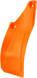 Κάλυμμα πίσω απορροφητήρα αμορτισέρ Cycra πορτοκαλί - 1CYC-3883-22F