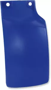 Cycra Yamaha takaiskunvaimentimen suojus sininen - 1CYC-3877-62