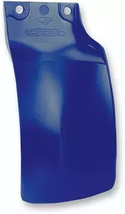 Osłona amortyzatora tył Cycra Yamaha niebieska - 1CYC-3879-62