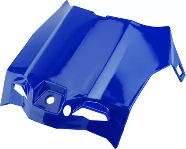 Kryt vzduchového filtru Cycra modrý - 1CYC-1780-62