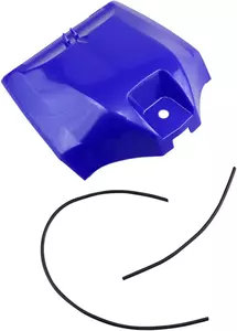Kryt vzduchového filtra Cycra Yamaha modrý - 1CYC-1785-62