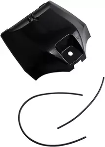 Kryt vzduchového filtra Cycra Yamaha čierny - 1CYC-1785-12