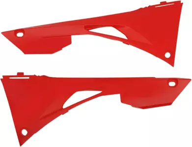 Cycra légszűrő burkolatok piros - 1CYC-2899-32