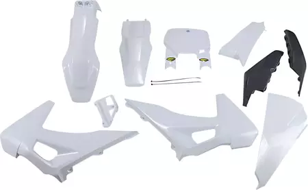 Cycra Replica kits Husqvarna plastmasas komplekts zils - 1CYC-9429-00