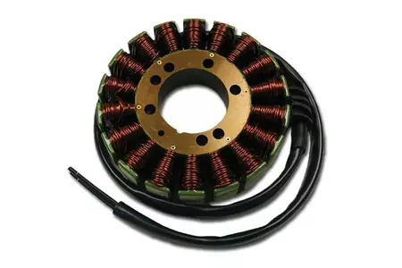 Alternateur bobinage stator Electrex Yamaha R1 02-03 (115x42x22mm) - G601