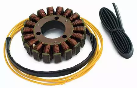 Electrex bobinado del estator del alternador Suzuki GSX 1100, GS1000, GSX 750, GPZ 550 - G2