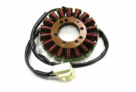 Alternateur bobinage stator Electrex Honda CBF 1000 (06-09) (115Xx42x12mm) - G112
