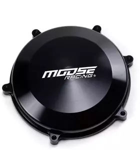 Couvercle d'embrayage Moose Racing - D70-2424MB