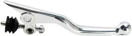 Moose Racing OEM srebrna zavorna ročica - H07-5920S
