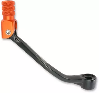 Moose Racing Aluminium-Schalthebel orange - 81-0562-02-40