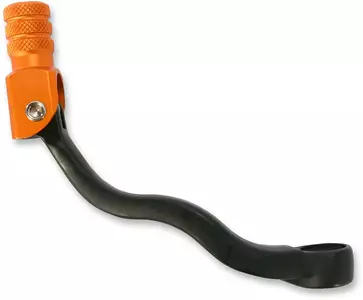 Moose Racing Aluminium-Schalthebel orange - 81-0565-02-40