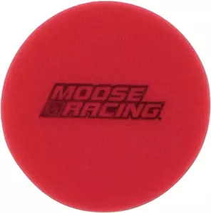 Moose Racing luftfilter med dubbla lager svamp - 2-70-07