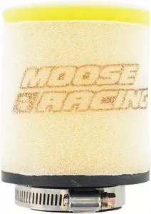 Dvouvrstvý houbový vzduchový filtr Moose Racing