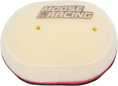 Moose Racing Arctic Cat 700 luftfilter med svamp i to lag - 3-10-05