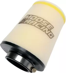 Moose Racing Can An dvojvrstvový špongiový vzduchový filter-1