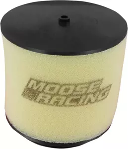 Dvouvrstvý houbový vzduchový filtr Moose Racing Honda TRX 400/650-1