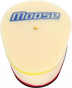 Moose Racing kaksikerroksinen sieni-ilmansuodatin Suzuki DR 650 Tuote lopetettu-1