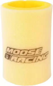 Moose Racing doppellagiger Schwammluftfilter Yamaha YFM 350-1