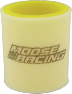 Moose Racing Doppelschicht-Schwamm-Luftfilter Yamaha YFM 450-1