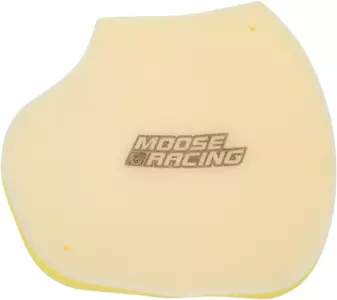 Moose Racing luftfilter med dobbelt lag svamp Yamaha YFM Grizzly - 3-80-19