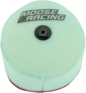 Moose Racing ölgetränkter Schwamm-Luftfilter-1