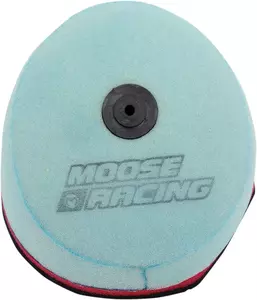 Filtr powietrza gąbkowy Moose Racing nasączony olejem