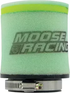 Filtr powietrza gąbkowy Moose Racing nasączony olejem