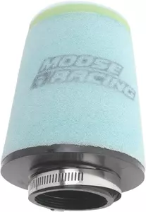 "Moose Racing" alyvoje įmirkytos kempinės oro filtras - P3-35-02