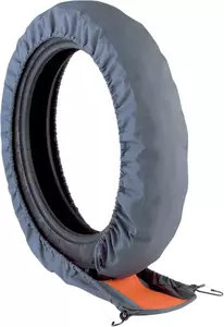 Couverture pour pneus de moto Moose Racing - EX000332