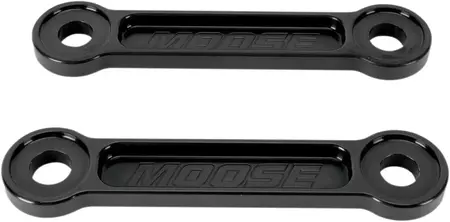Moose Racing 45 mm-es hátsó felfüggesztés-csökkentő készlet - 0419-0010