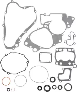 Moose Racing Kit de joints de moteur Suzuki RM 80 - 811504