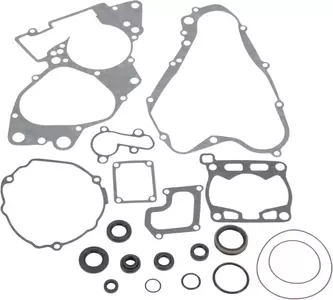 Moose Racing Kit de joints moteur Suzuki RM 85 - 811505