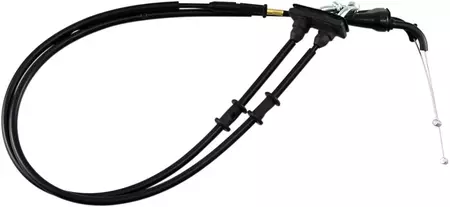 Cable de acelerador Moose Racing - 45-1265