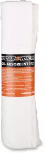 "Moose Racing" alyvą sugeriantis kilimėlis 43x49cm - 3850-0397