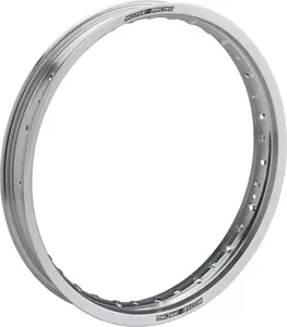 Cerchio in alluminio Moose Racing argento 1.60x21 - GS-21X160S