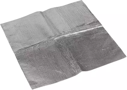Foaie de acoperire pentru covorul termic Moose Racing 45,5x45,5 cm