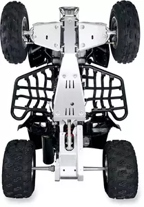Osłona płyta pod silnik Moose Racing ATV Full Body - 671