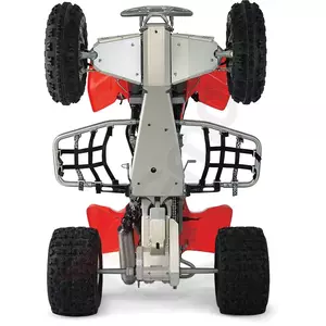 Moose Racing ATV acoperă brațele de suspensie-2