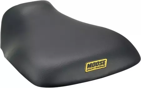 Moose Racing prevleka sedeža črna - LTZ25003-30