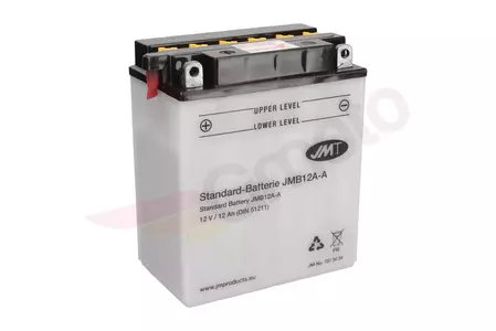Batterij 12V 12 Ah JMT YB12A-A (CB12A-A)-2