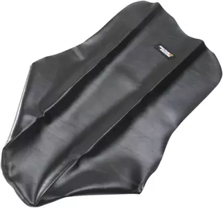 Moose Racing κάλυμμα καθίσματος μαύρο - KX12588-30